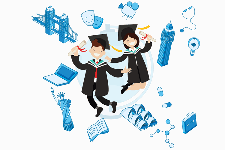 Education Consultancy by Immi 365